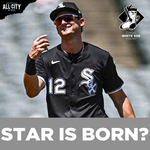 Is Colson Montgomery’s Start Sustainable w/ Jim Callis of MLB Pipeline | CHGO White Sox Podcast