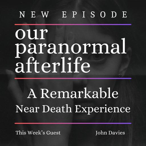 7 Minutes in Heaven: A Tour of the Afterlife
