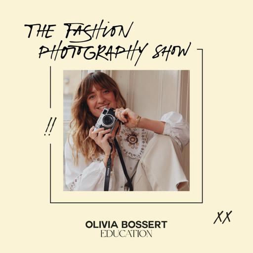 Ep 1 – The Email That Landed My First Fashion Client | Booked By Email Mini-Series