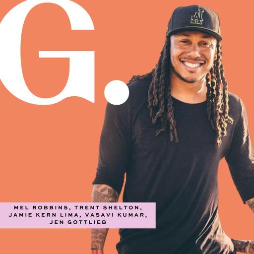 901: 5 Expert-Backed Mindset Shifts That Will Change the Way You Work, Rest, and Dream