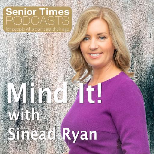 MindIt! with Sinead Ryan. Episode 5: Making A Will