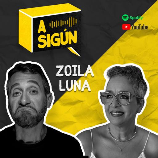 178. A Sigún: Zoila Luna