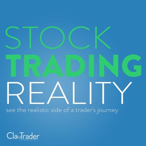 The Pitfall of Demo Trading... | STR 539