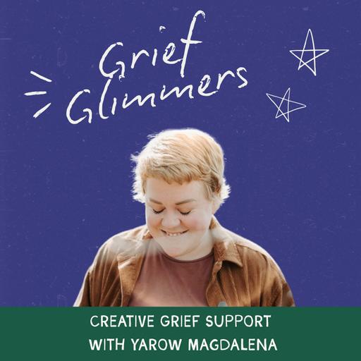 #205 Reflections on the first year of big grief