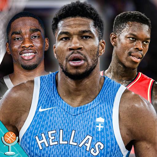 Ranking NBA Players Coming to Europe & Giannis’ Medal Chances