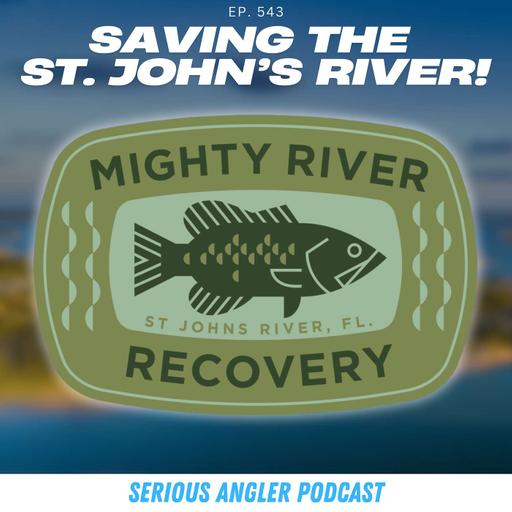 Uncovering the Truth: Battle to Save Florida's St. Johns River!