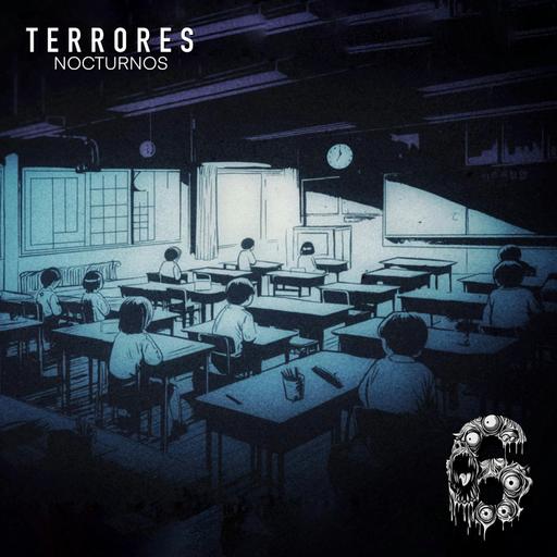 06x47 Leyendas urbanas de terror de Corea del sur