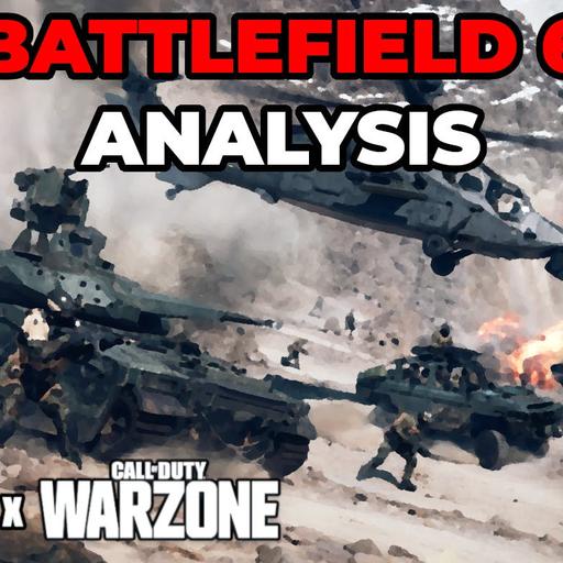 Patreon Gone Public 211: Battlefield 6 Breakdown