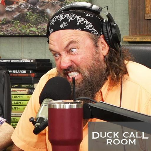 Uncle Si Reacts to Christian & Sadie’s Baby Gender Reveal Fail