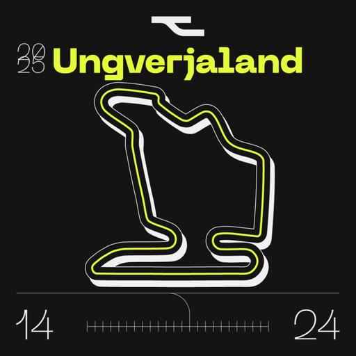 R14 Ungverjaland 2025