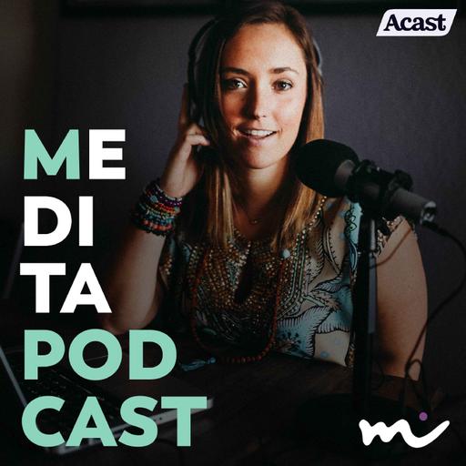 Meditación para PRINCIPIANTES (6 minutos). MDT426