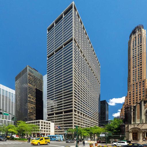 Los millonarios dueños de Nueva York de los que nunca has oído hablar