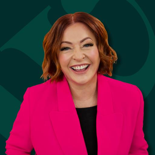 19 - Your Peri Godmother: Shelly Horton on surviving and thriving through perimenopause