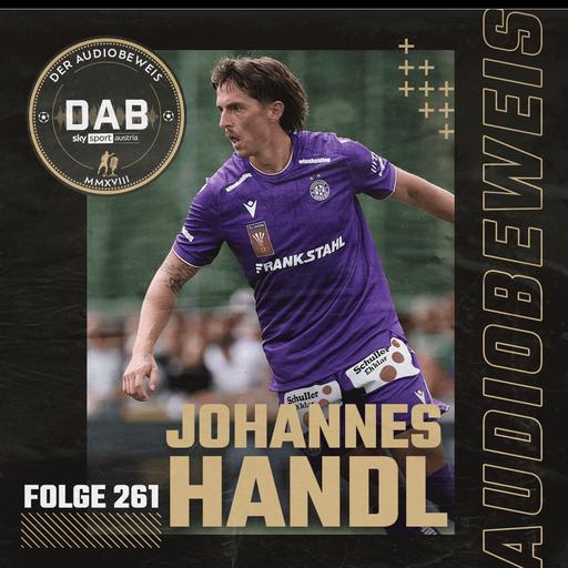 Folge #261 mit Johannes Handl