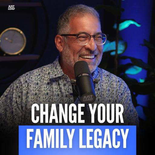 How to Break CYCLES and Build LEGACY
