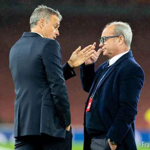 Podcast 04/08/25 : Mercato et questions/réponses