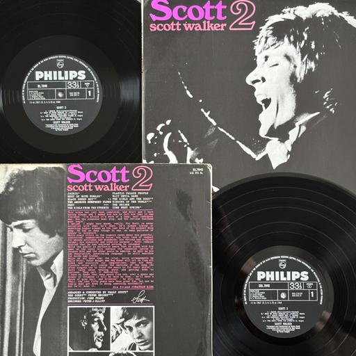 Scott 2 by Scott Walker