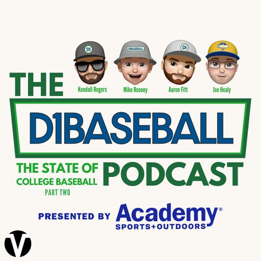 The State of College Baseball - Part 2