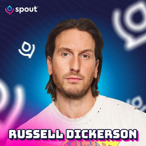 Russell Dickerson Is Done Holding Back