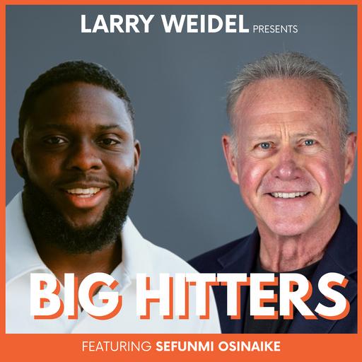 From Coffee Chats to Global Impact: How Sefunmi Built a Tech Empire Without a CS Degree