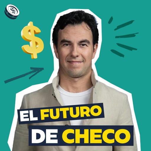 El millonario negocio detrás de "Checo" Pérez en Fórmula 1
