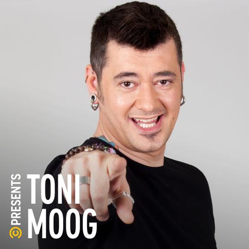 Toni Moog- Fricky Choni