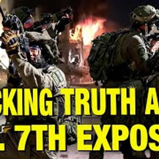 “We Were ORDERED To Stand Down On October 7th!” -Says IDF Soldier