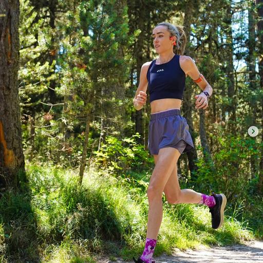 Eilish McColgan