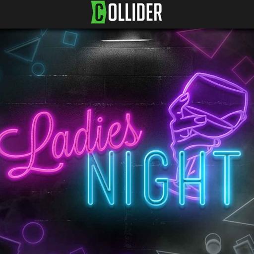Collider Ladies Night After Dark at SDCC: Dafne Keen, Sophie Nélisse, Alexandra Shipp, Katie Douglas & Hassie Harrison