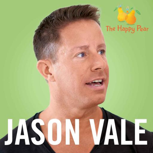 Juicing for Weight Loss, Energy & Glowing Skin with Jason Vale – The Juice Master