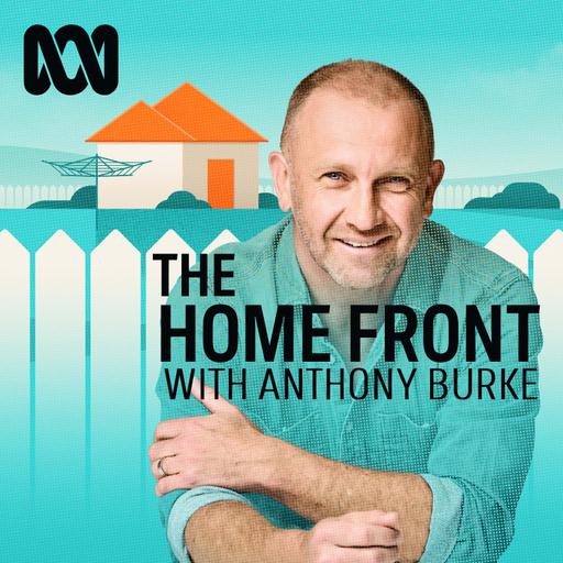 INTRODUCING — The Home Front with Anthony Burke