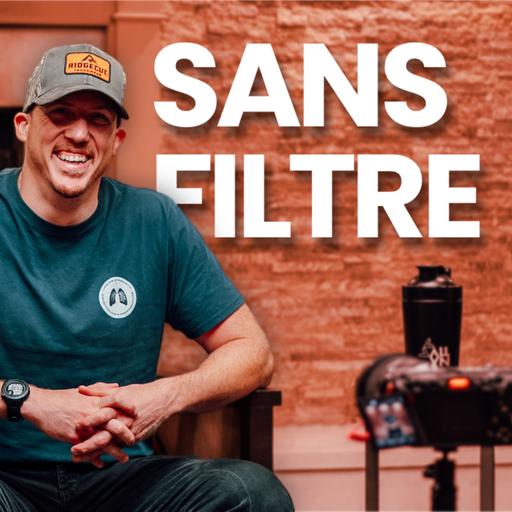 [FR] 83 Minutes Sans Filtre avec Sean: Changement de Vie, Même Mission | #356