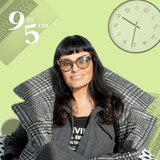 Norma Kamali on What Happens When You Ask For Help