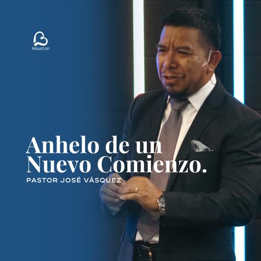 Anhelo de un Nuevo Comienzo