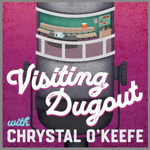 Visiting Dugout Episode 101 — Seattle Mariners — 2025-08-05