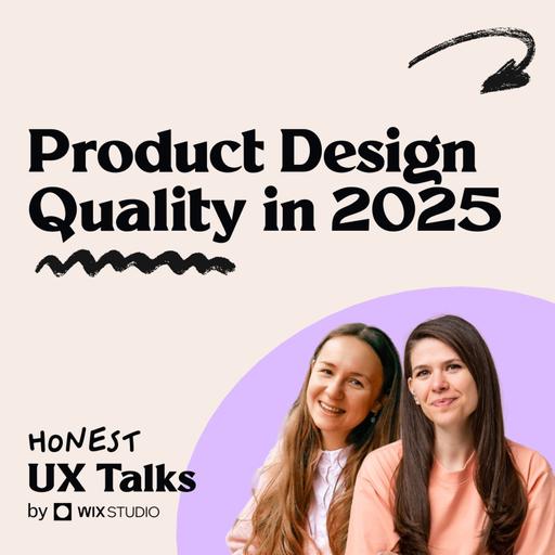 #146 Does product design quality still matter in 2025?