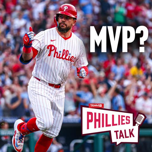 New guys make instant impact and is Kyle Schwarber the MVP?