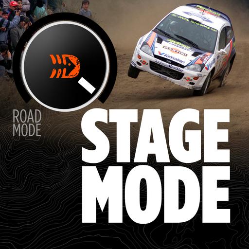 Nicky Grist: McRae memories and vision for the WRC