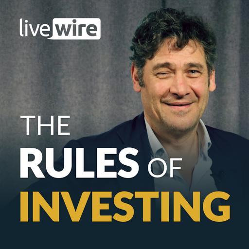 Rudi: It’s not a bubble, AI’s next winners, and what investors are overlooking