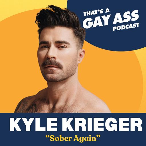 "Sober Again" w/ Kyle Krieger