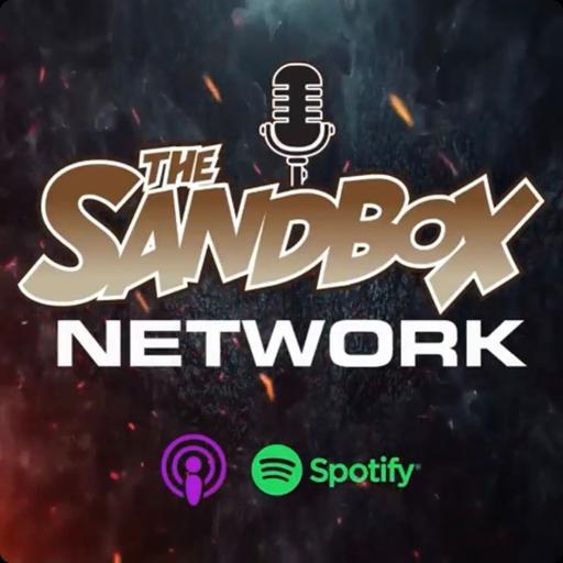 Sandbox Sunday; Small Talk Pt. 1