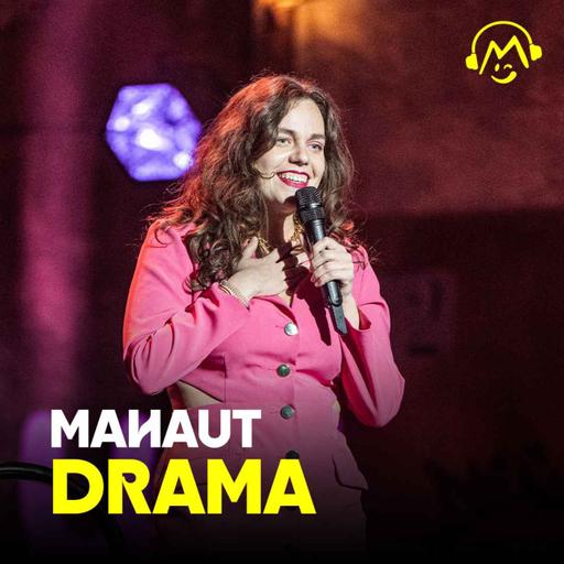 Mahaut Drama - Scorpion ascendant c*nnasse (Montreux Comedy Festival 2024)