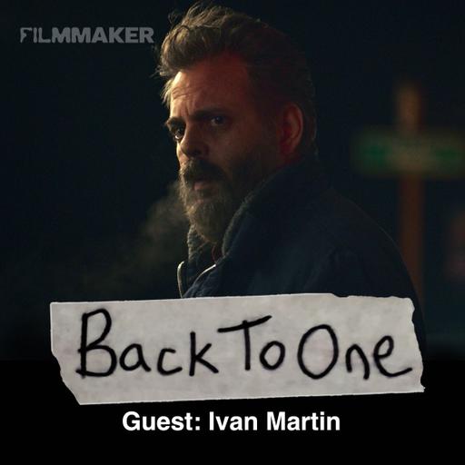 Ivan Martin