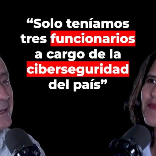 Paula Bogantes, Ministra de Ciencia y Tecnología | Libres para Elegir Ep. 33