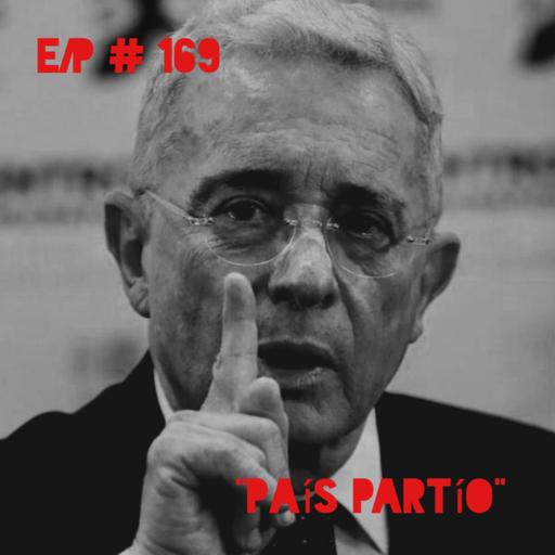 “País partío”