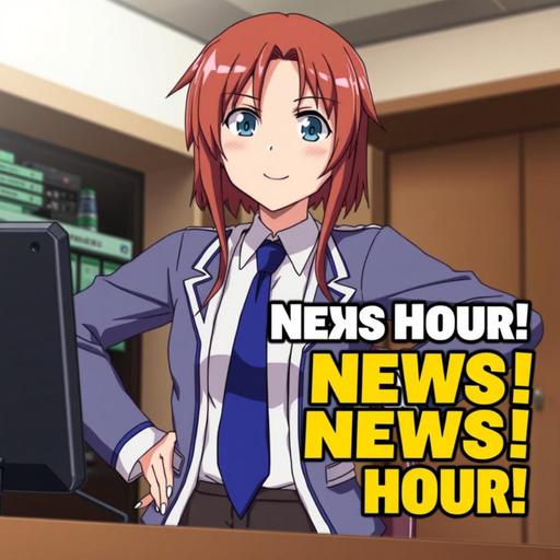 Anime News Hour! 129