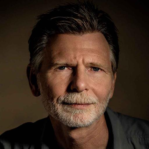 433: Steven Adams - The Art of Humanitarian Photography
