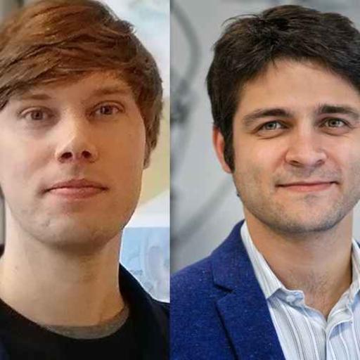 Biomolecular Ultrasound Roundtable: Maresca and Shapiro