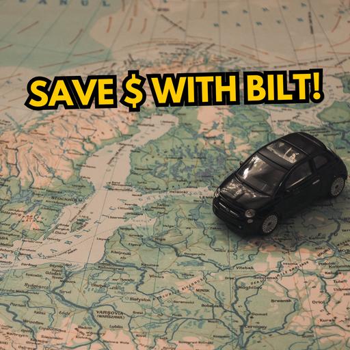 How To Save Thousands in Europe Using Bilt Points