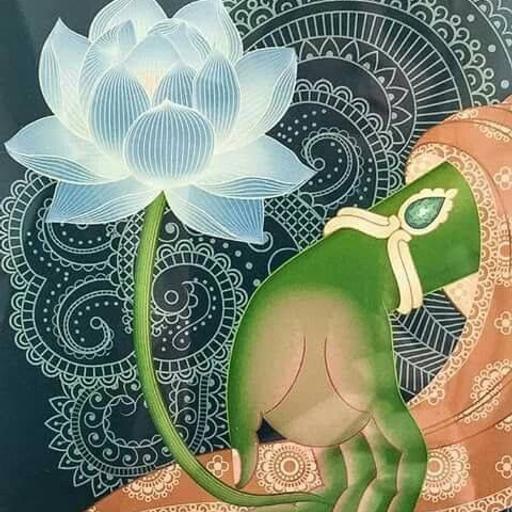 Compassion/Forgiveness: "I See It All Wisely"